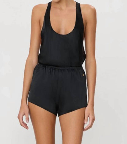 Eterne - Hedi Racer Back Top