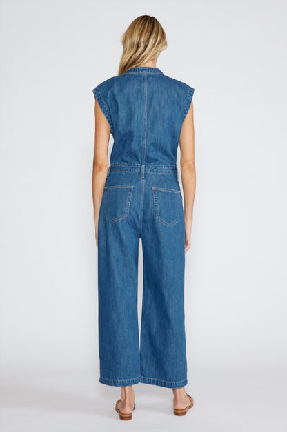 Etica - CAMDEN Jumpsuit