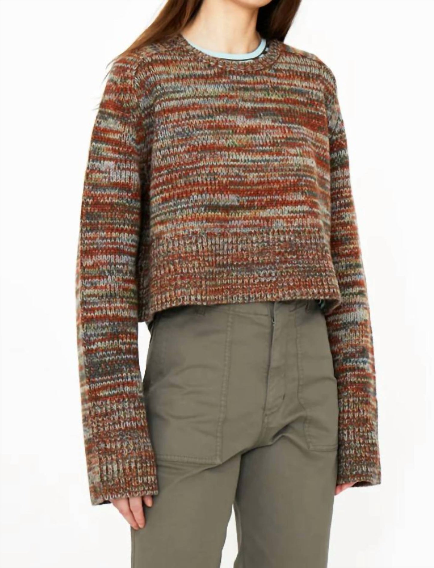 Kule - CLEO Sweater