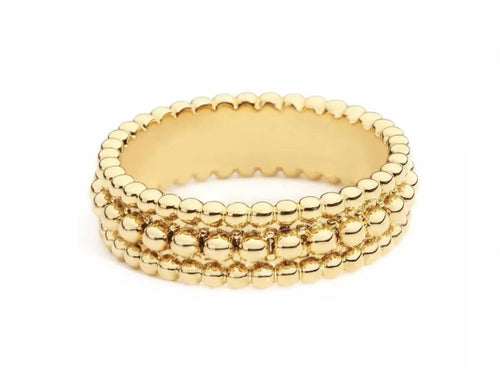 Sahira - Women's Gia Ring