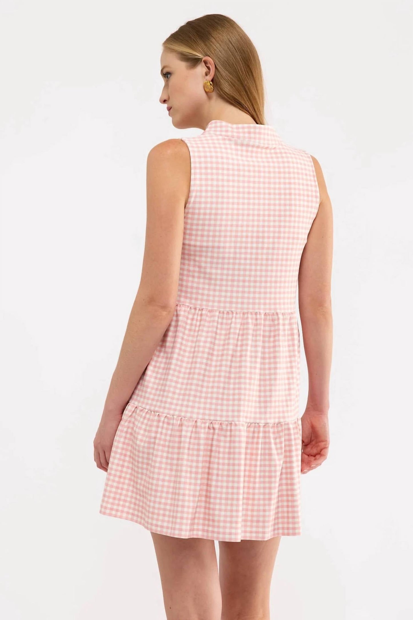 Smith & Quinn - Tatum Dress