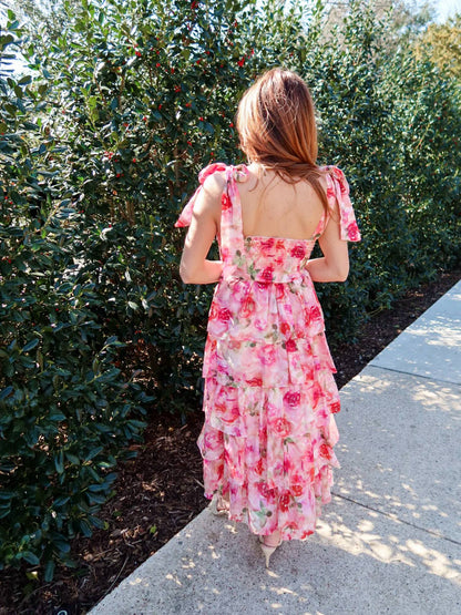 Sofie The Label - Jacquelyn Dress