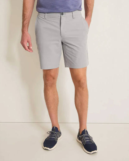 Tommy Bahama - Barbados Pro Island Zone 9-inch Shorts