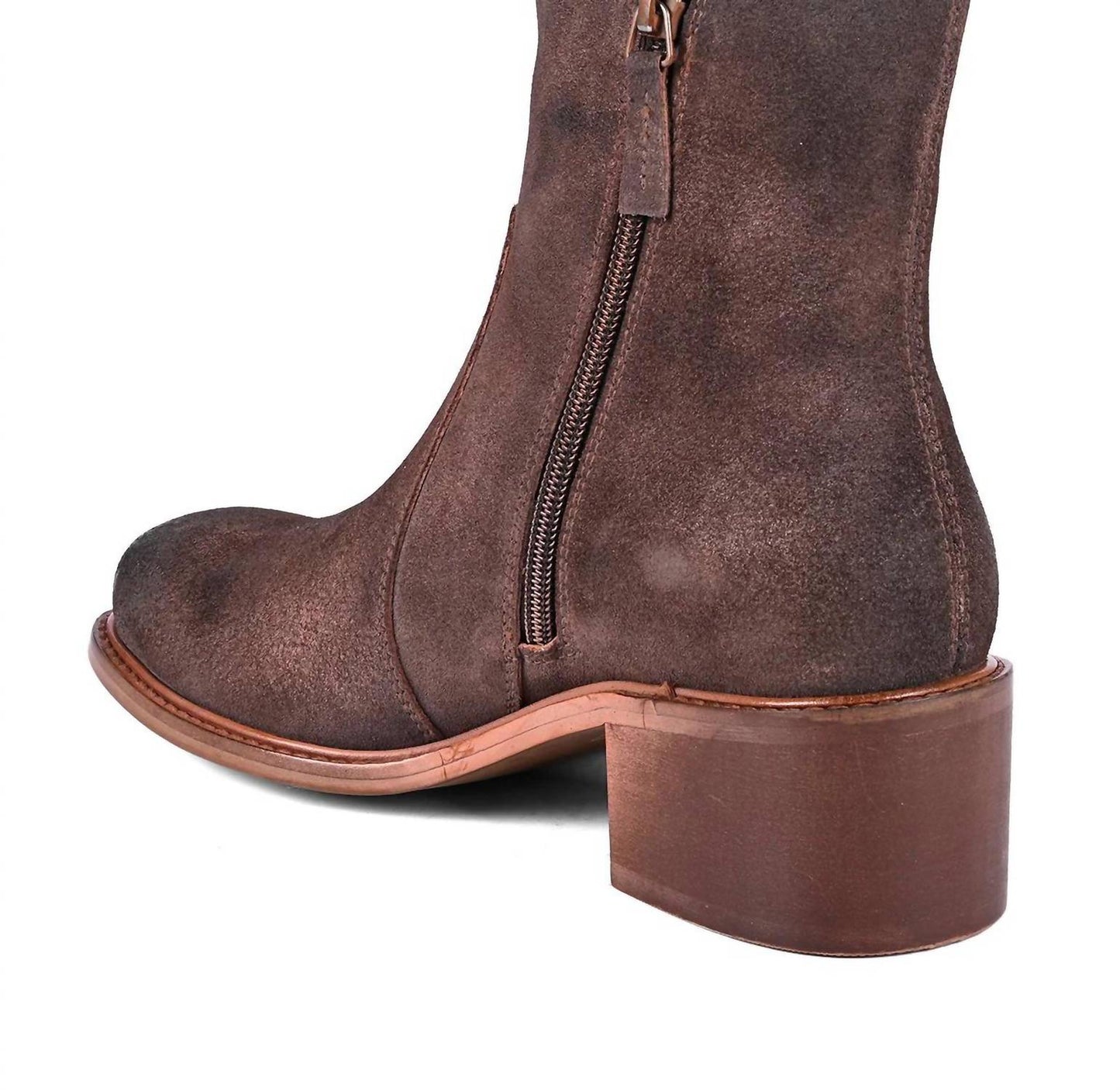 Roan - Women's Notice Bootie