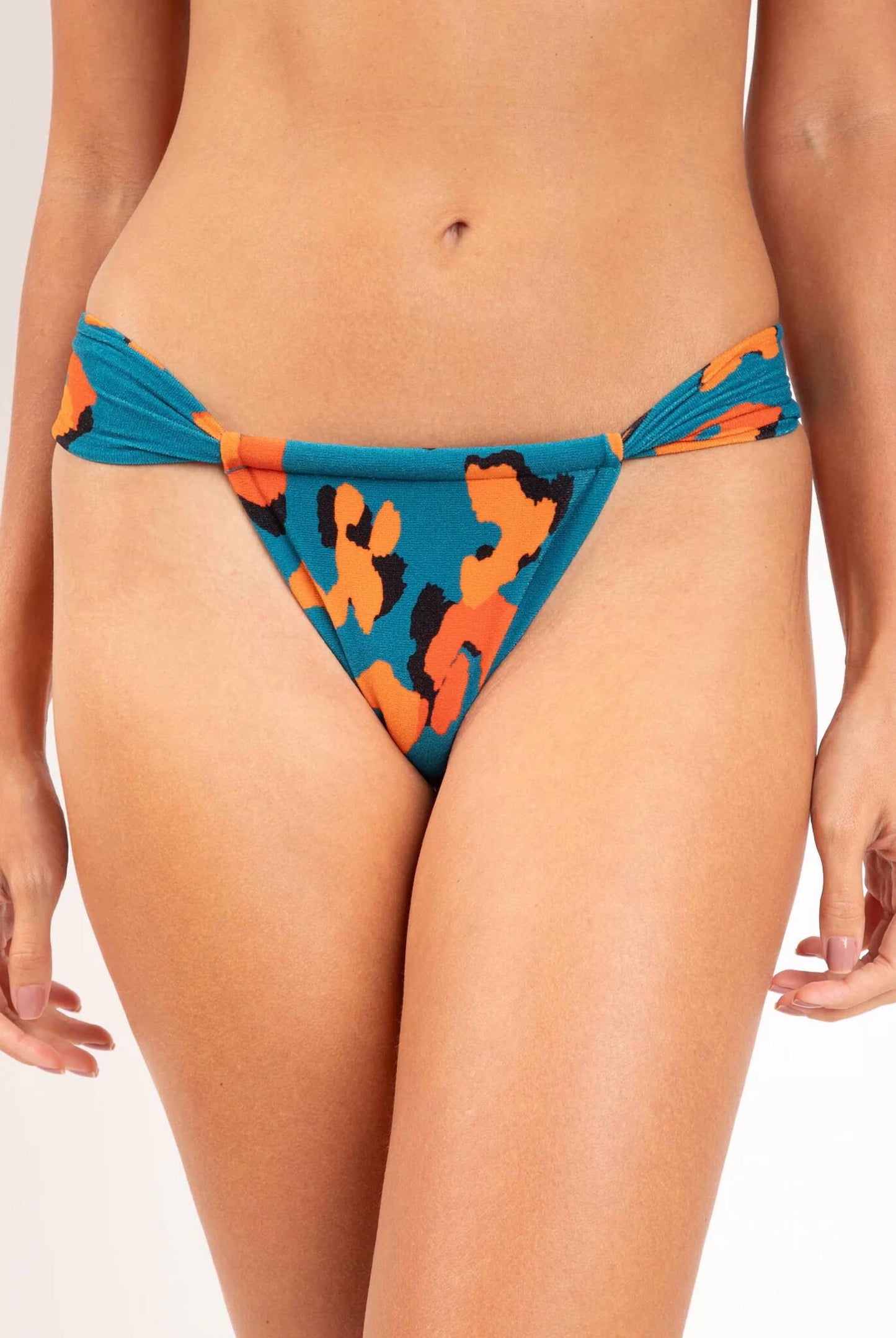 Rio Del Sol - Essential Bikini Bottoms
