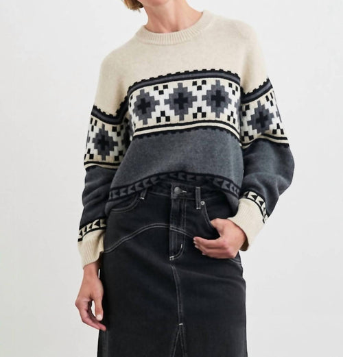 Rails - Emma Sweater