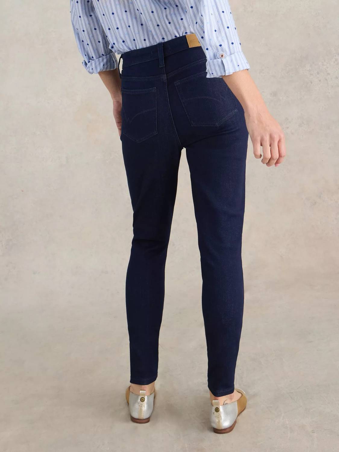 White Stuff - Holly Skinny Jeans