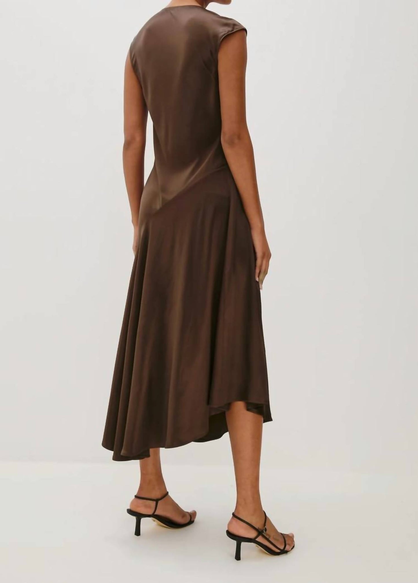 Rails - Eleni Dress