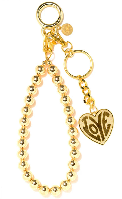 Venessa Arizaga - Women's Big Love Bag Leash