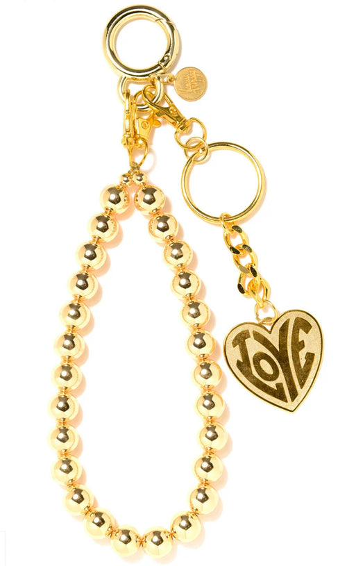 Venessa Arizaga - Women's Big Love Bag Leash