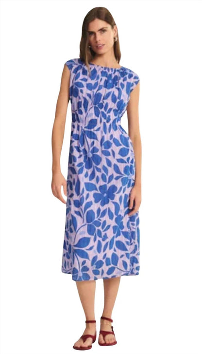 Velvet By Graham & Spencer - Levaine Cap Sleeve Dress