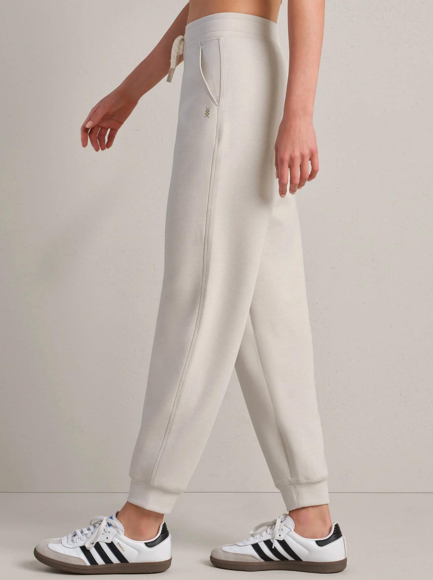 Rhone - Dreamglow High-rise Waistband Jogger