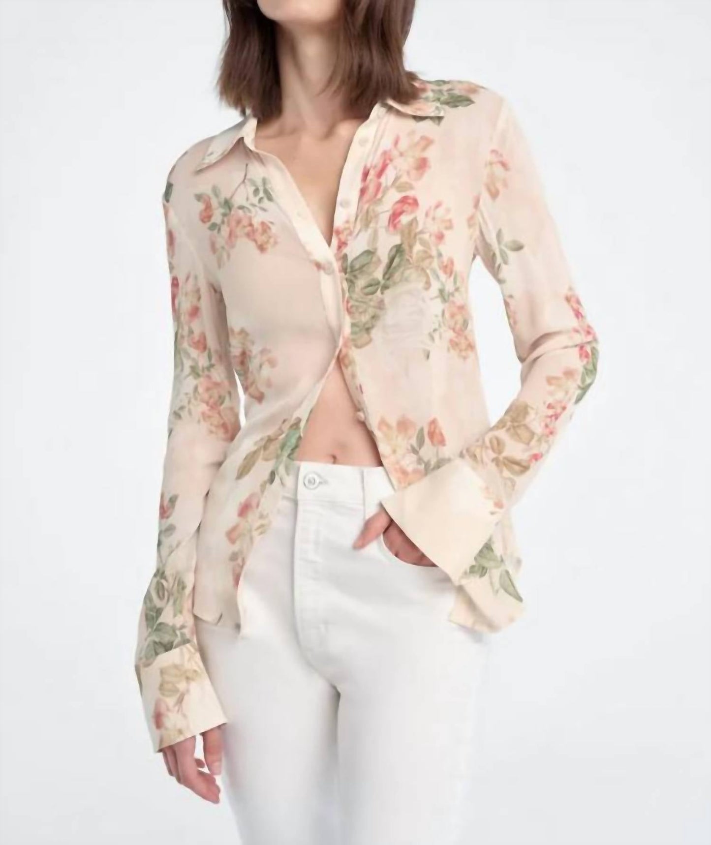 Favorite Daughter - Bailey Blouse