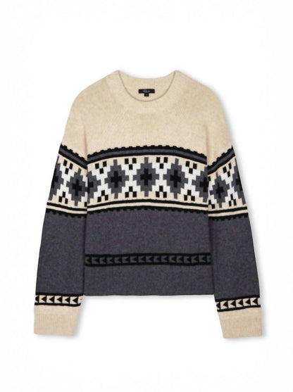 Rails - Emma Sweater
