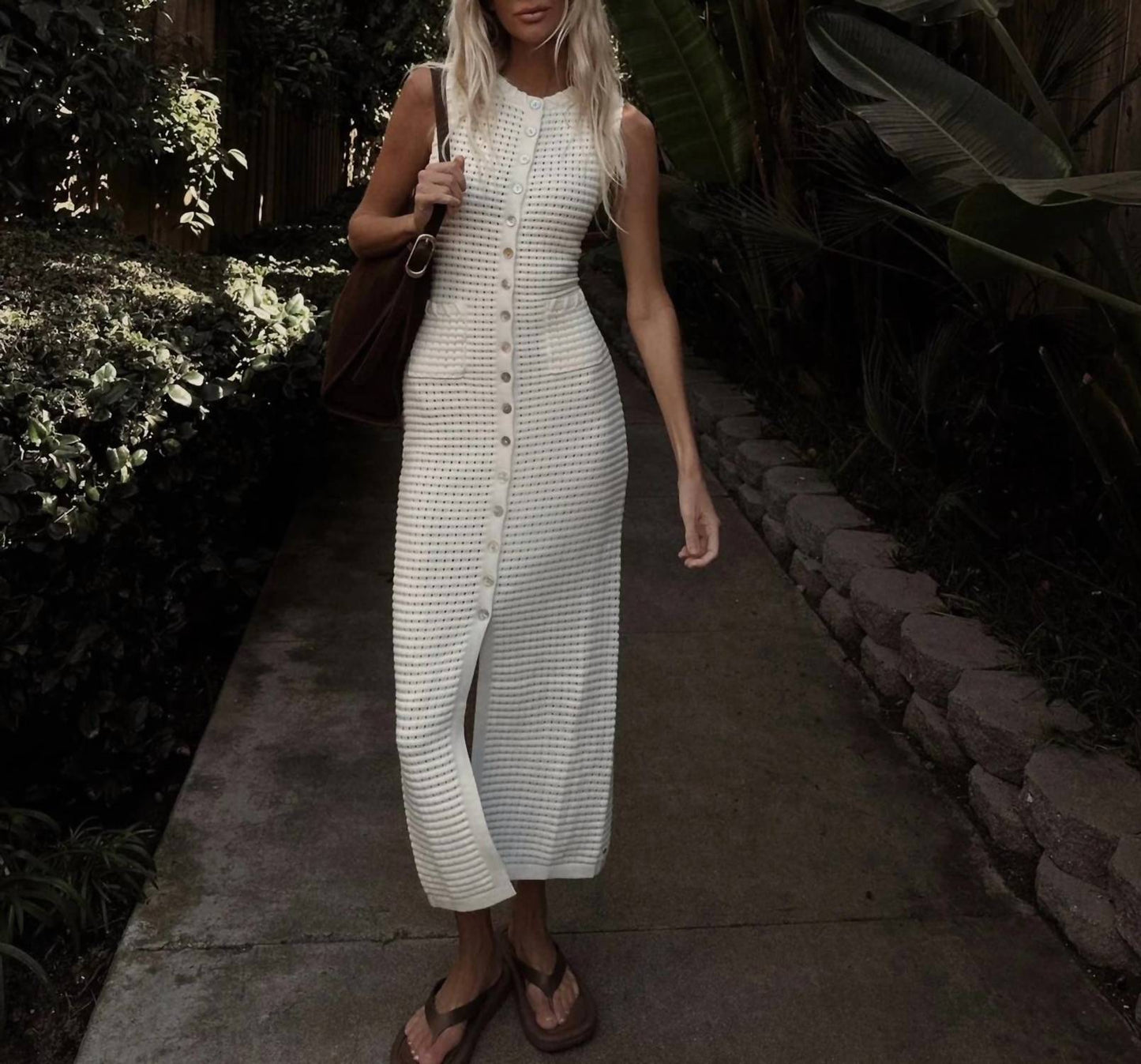 Sancia - Kamila Knit Dress