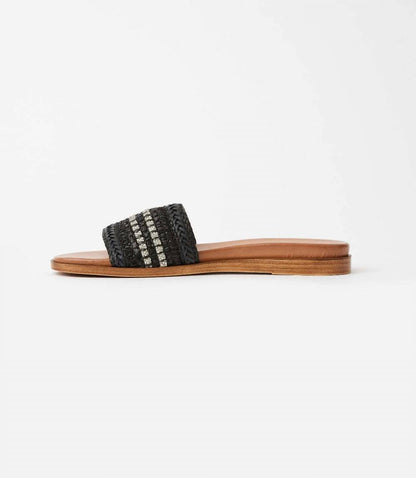Seychelles - Women's Destination Boho Embellished Slides
