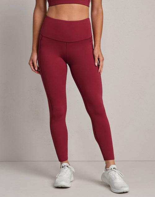 Rhone - Revive 7/8 Pocket Legging