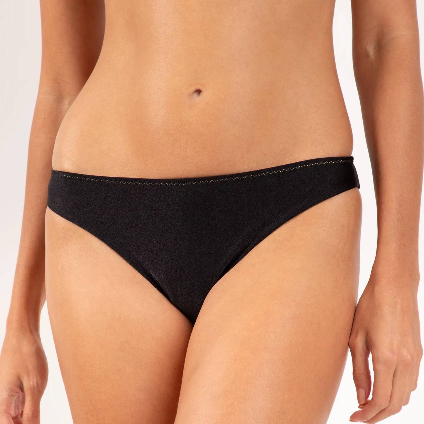 Rio Del Sol - Essential Bikini Bottoms