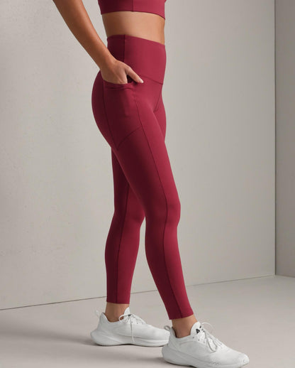Rhone - Revive 7/8 Pocket Legging