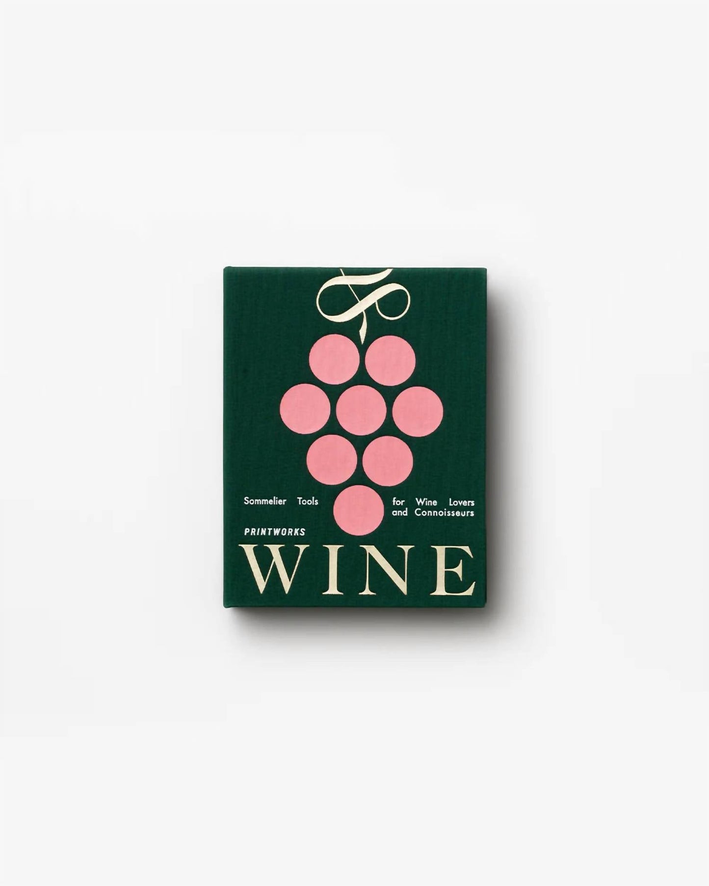 Printworks - Wine Tool Essentials Gift Set