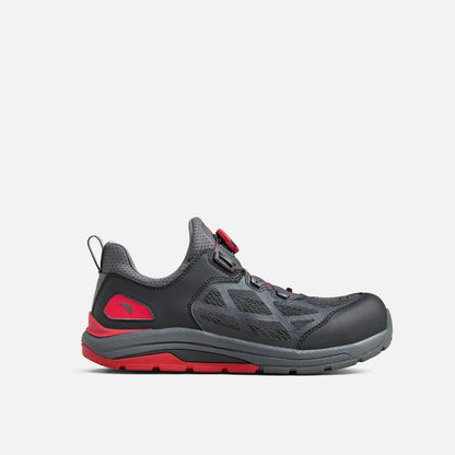 Red Wing Shoes - Men's Cooltech Athletics Work Shoe