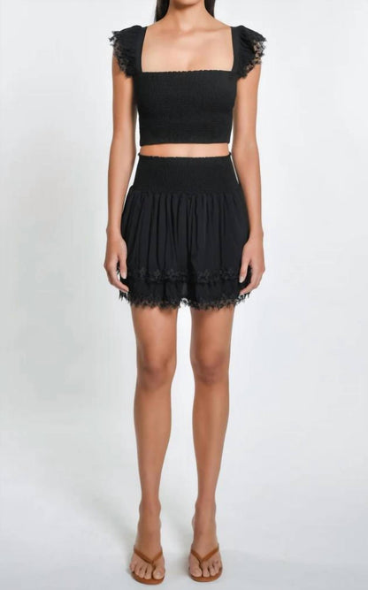 Peixoto - Belle Skirt
