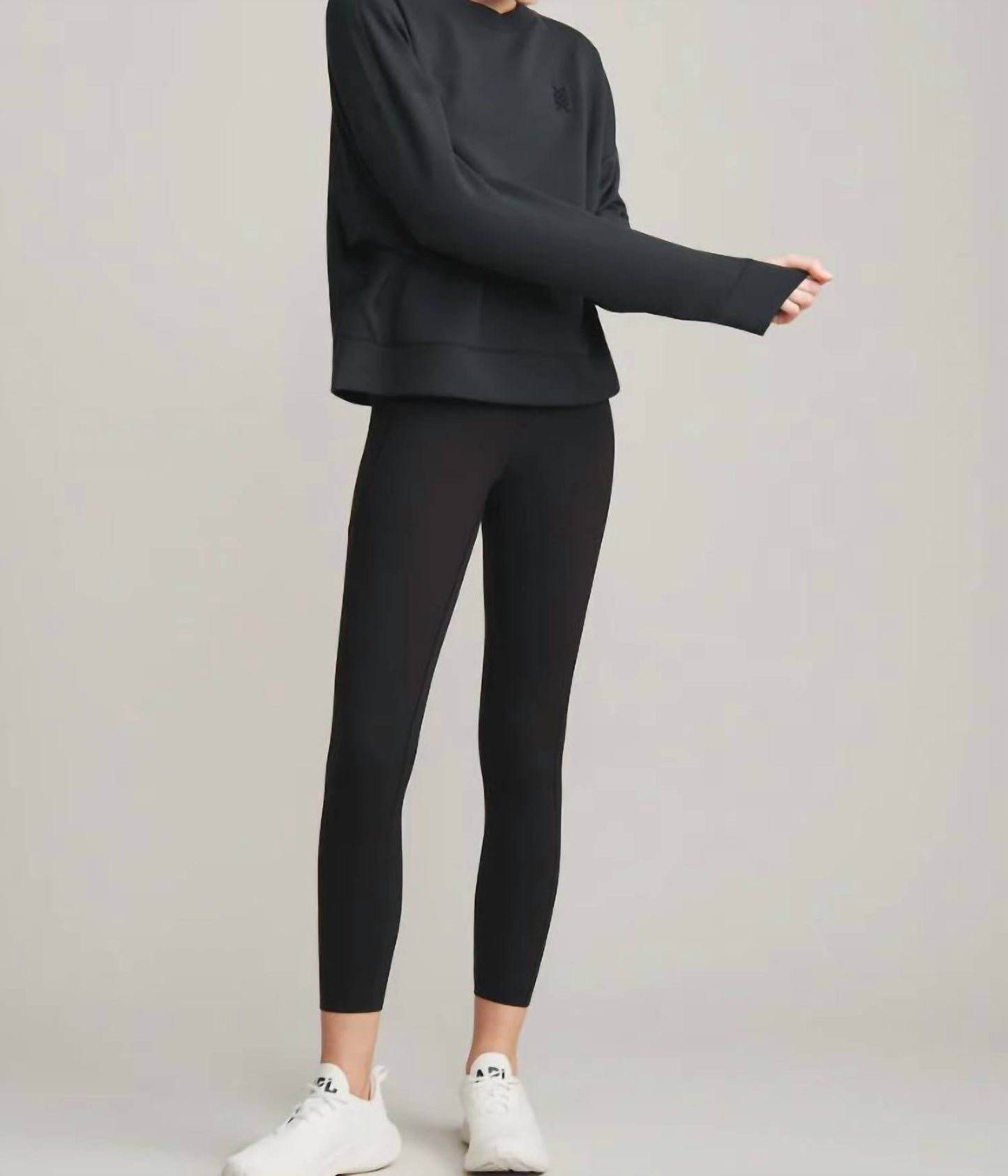Rhone - Dreamglow Crew Neck Sweatshirt