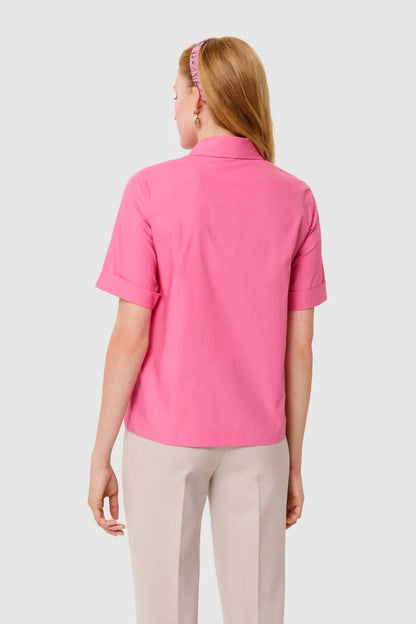 Tara Jarmon - Tonella Short Sleeve Top