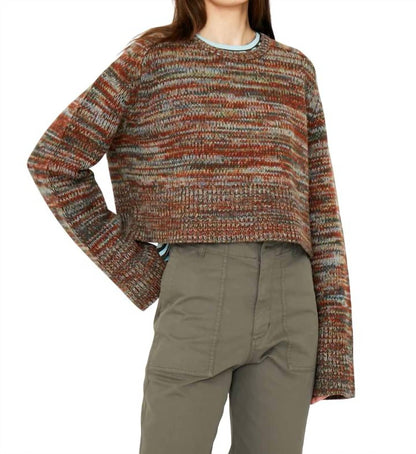 Kule - CLEO Sweater