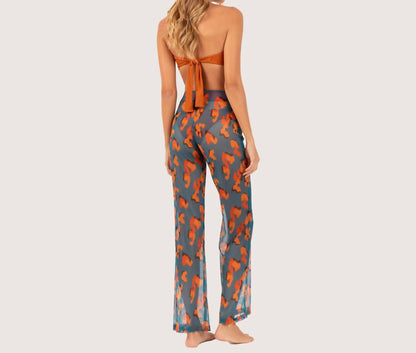 Rio Del Sol - Lana Cover-up Pants
