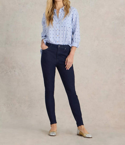 White Stuff - Holly Skinny Jeans