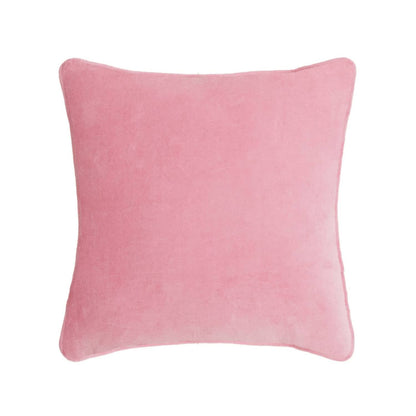Peking Handicraft - Wake Me When Famous Embroidered Pillow