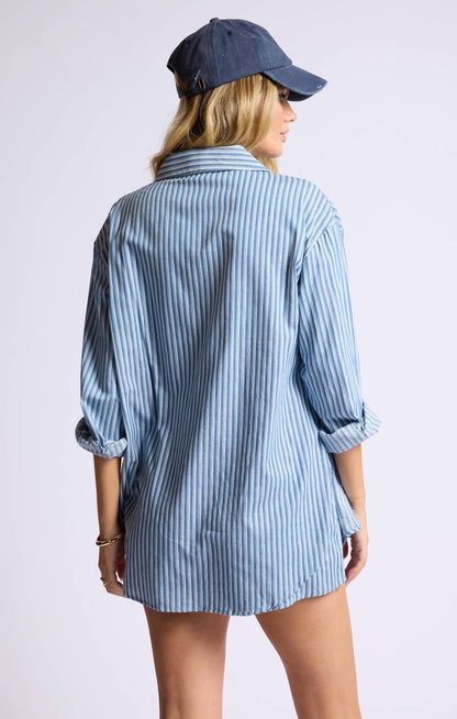 Sage The Label - Market Day Romper