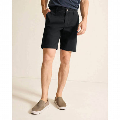 Tommy Bahama - Boracay Chino 9-inch Boracay Shorts