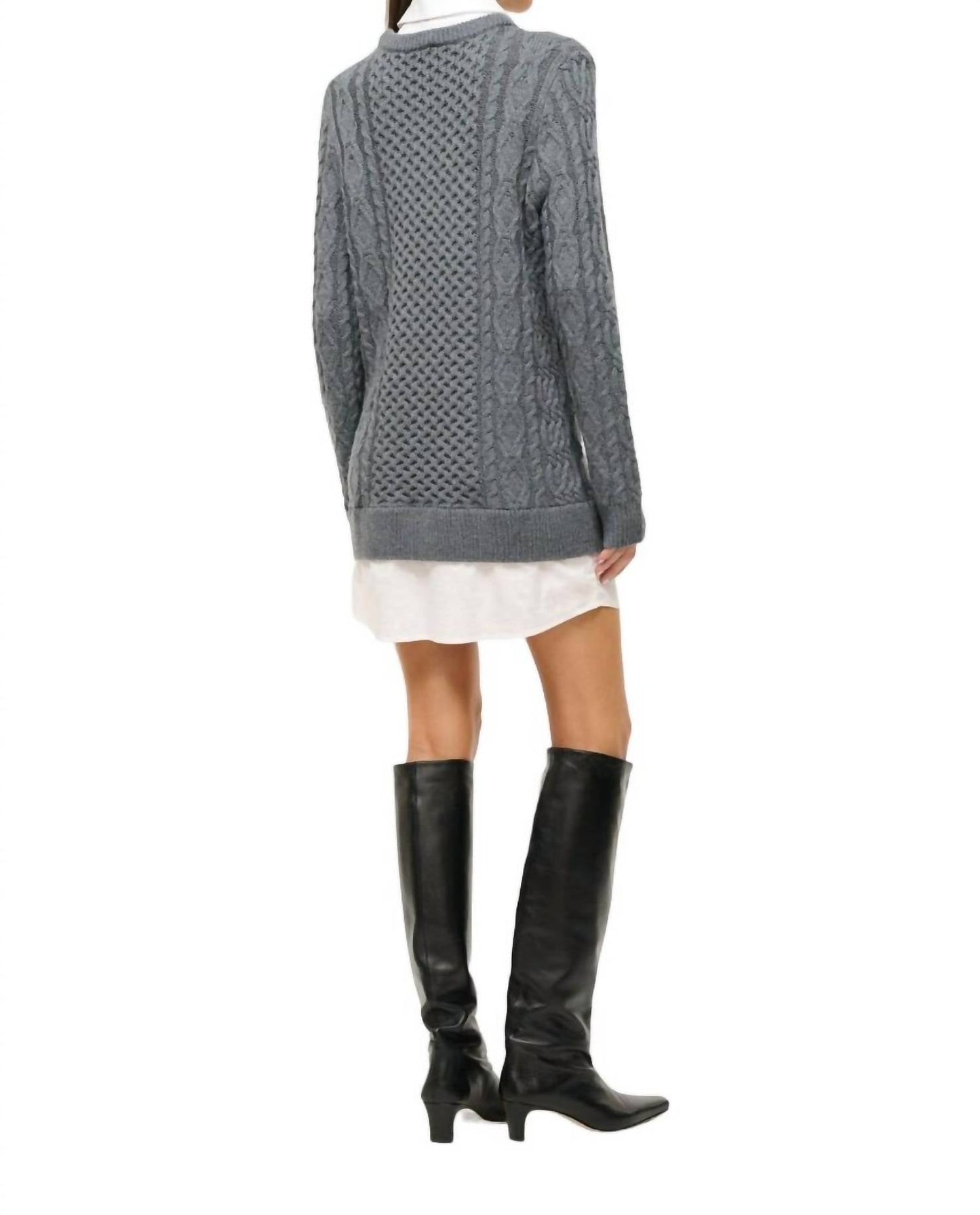 Staud - Aldrin Dress