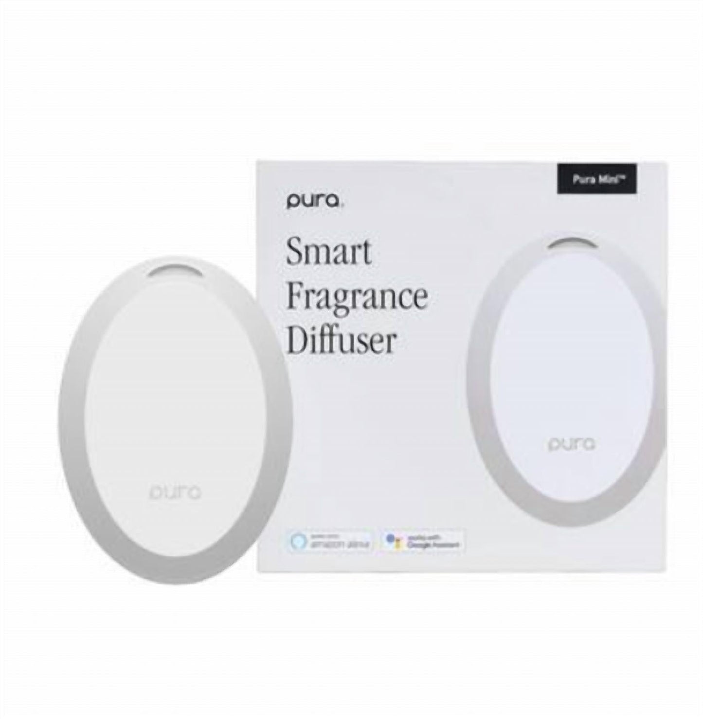 Pura - Mini Devise Diffuser