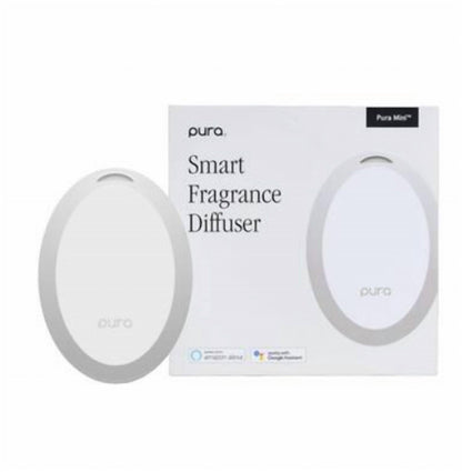 Pura - Mini Devise Diffuser