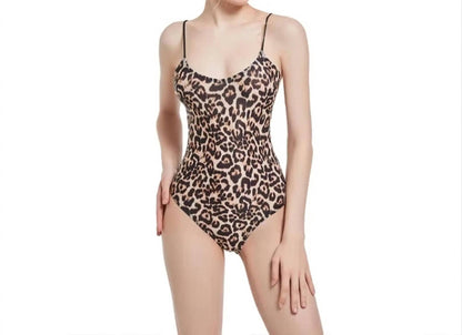 Revyl & Rav - Wild Essence One Piece Swimsuit