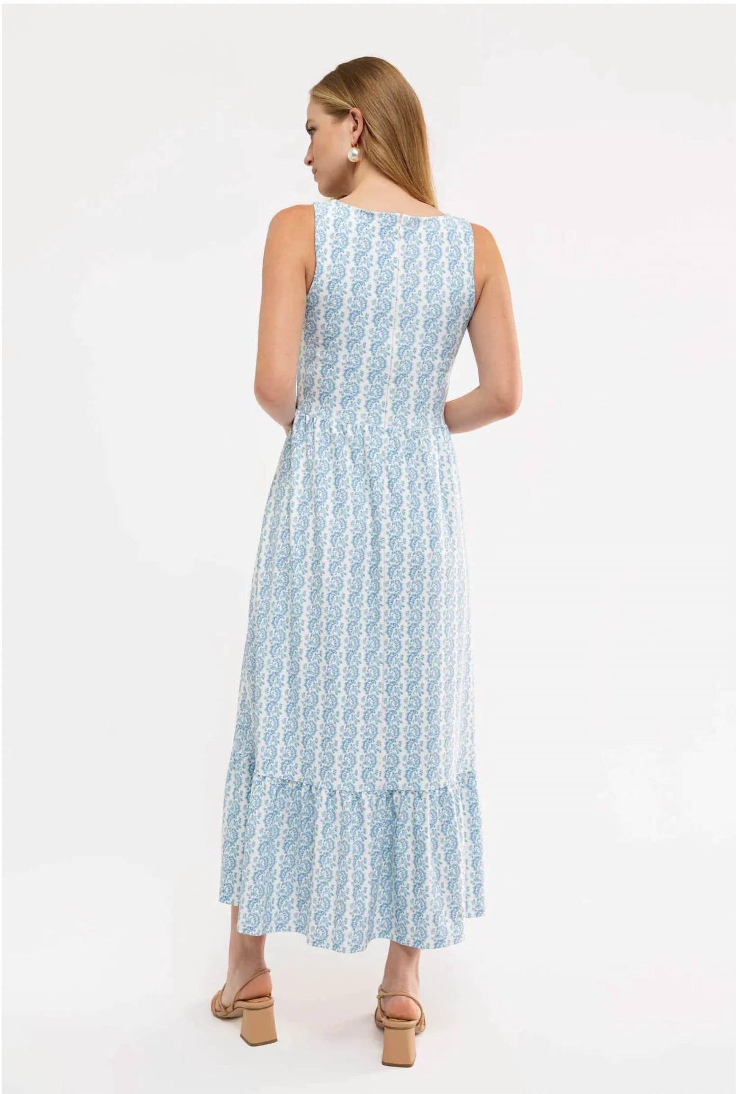 Smith & Quinn - Bernadette Dress