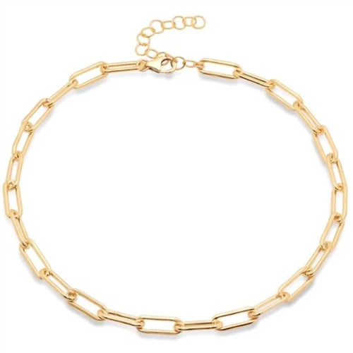 Sahira - Women's Codie Link Necklace