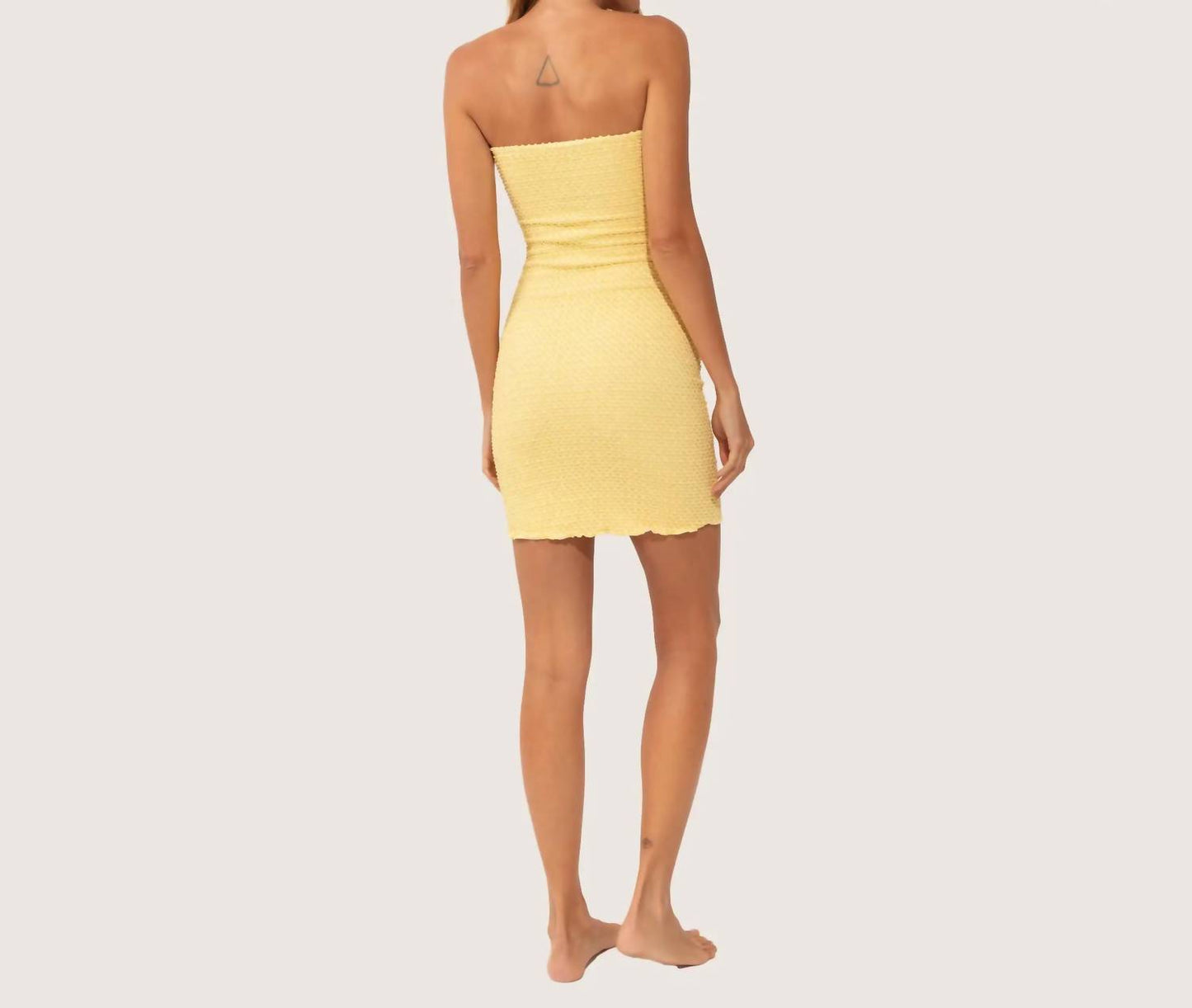Rio Del Sol - Sara Mini Dress