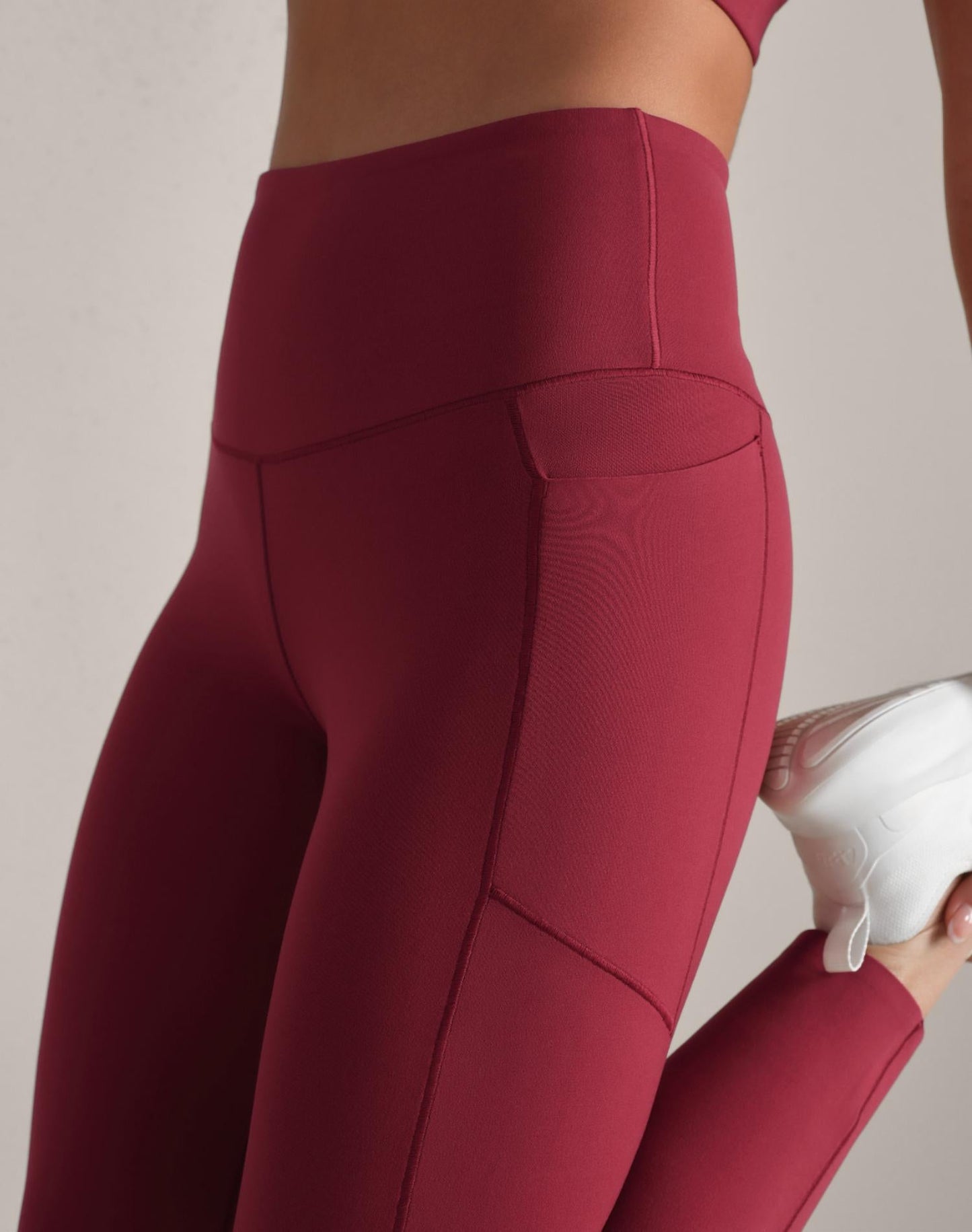 Rhone - Revive 7/8 Pocket Legging