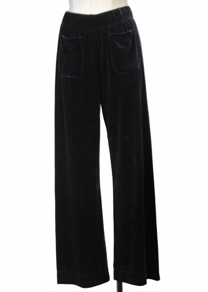 Velvet Heart - Women's Bates Velvet Two Front Pocket Pants