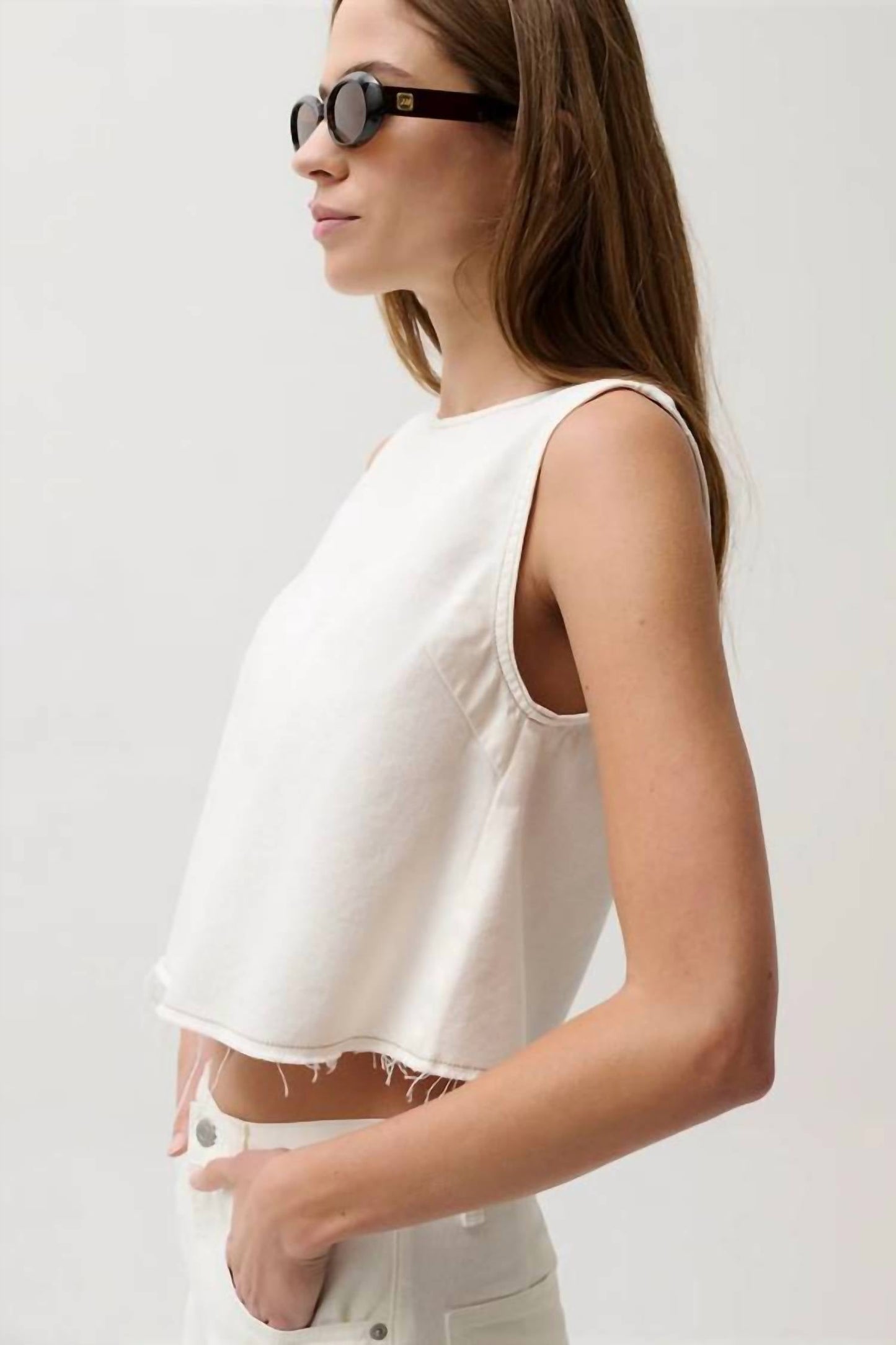 Pistola - Rue Crop Top