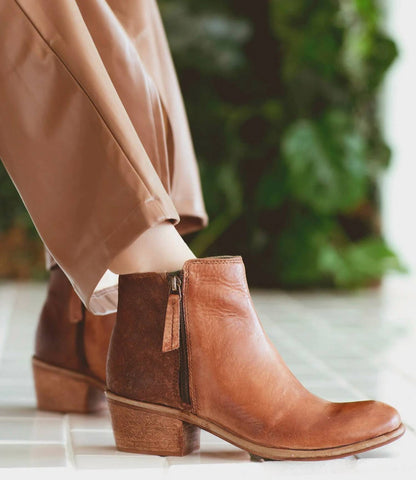Roan - Women's Liz Bootie