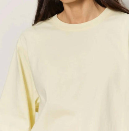 Sanctuary - Belle Boxy Short Sleeve Tee