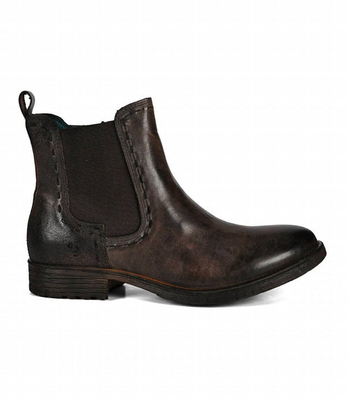Roan - Women's Hostile Bootie
