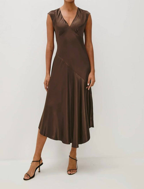 Rails - Eleni Dress