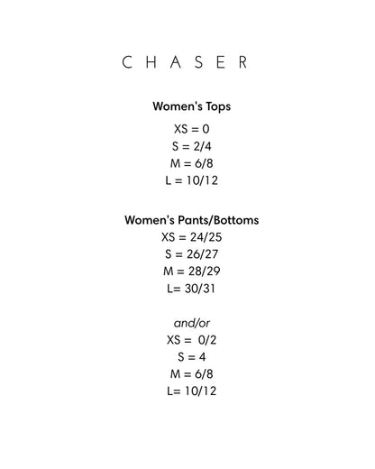 Chaser - Daisy Bunch Tee