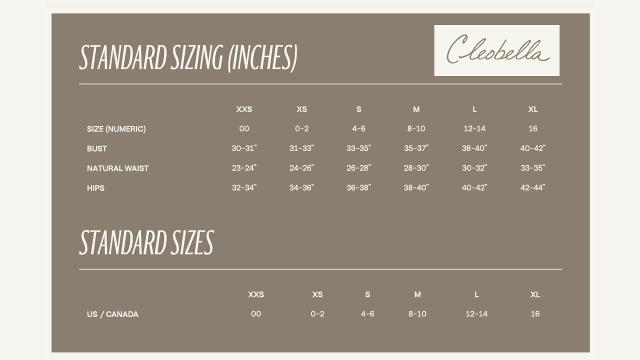 Cleobella - Veronique Midi Dress